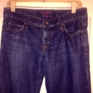 GUESS PREMIUM STRETCH JEANS SIZE 29